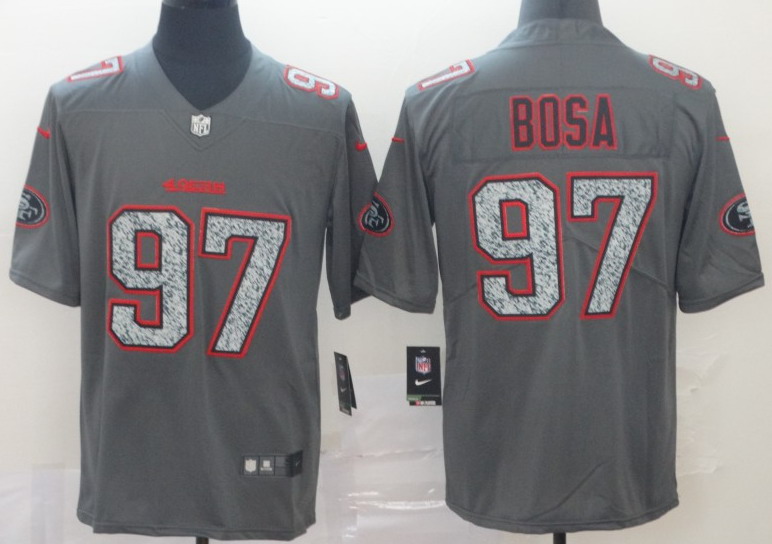 2019 NFL men Limited Jerseys-031